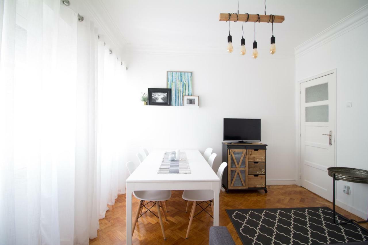 Avenidas Cozy Apartment Lisbon Exterior photo