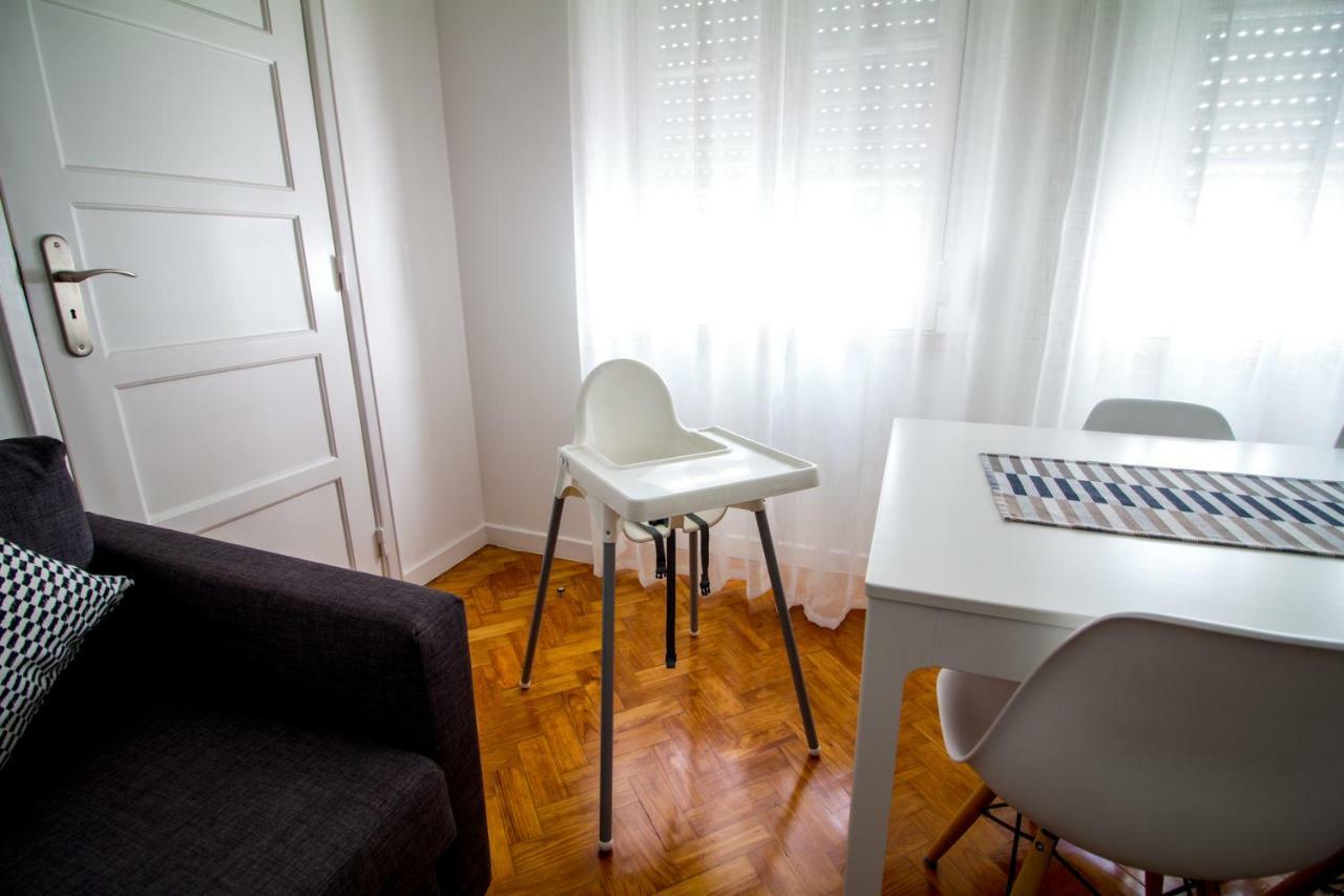 Avenidas Cozy Apartment Lisbon Exterior photo
