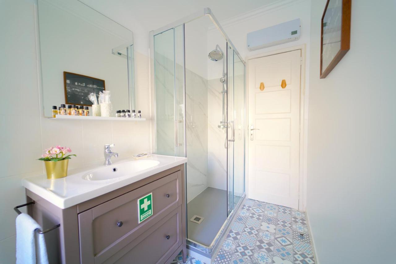 Avenidas Cozy Apartment Lisbon Exterior photo